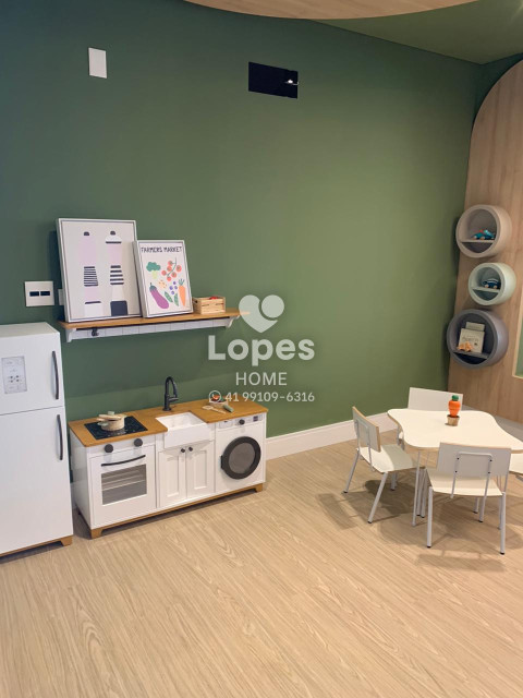 APARTAMENTO no Bairro: Cabral - Lopes Home - Curitiba - foto 27