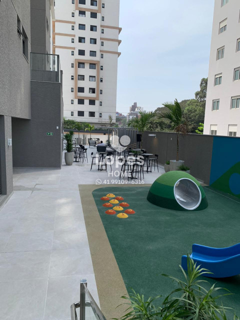 APARTAMENTO no Bairro: Cabral - Lopes Home - Curitiba - foto 17