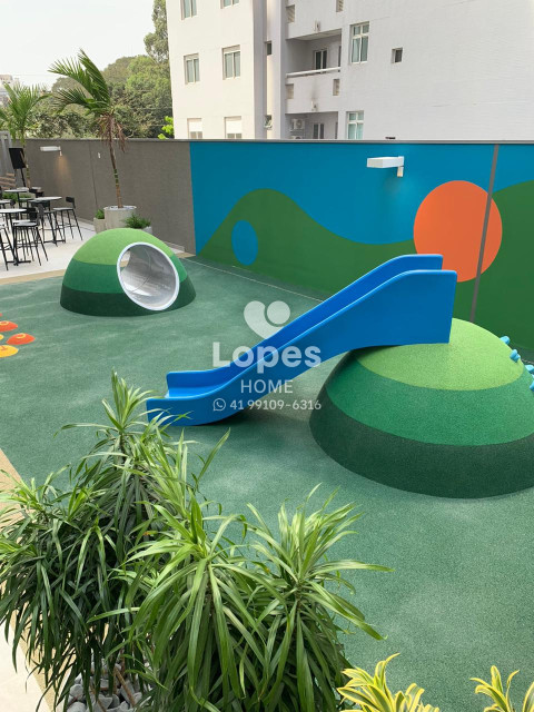 APARTAMENTO no Bairro: Cabral - Lopes Home - Curitiba - foto 18