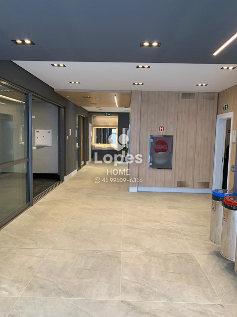 APARTAMENTO no Bairro: Cabral - Lopes Home - Curitiba - foto 19