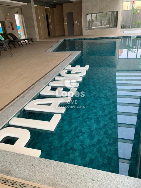 APARTAMENTO no Bairro: Cabral - Lopes Home - Curitiba - foto 31