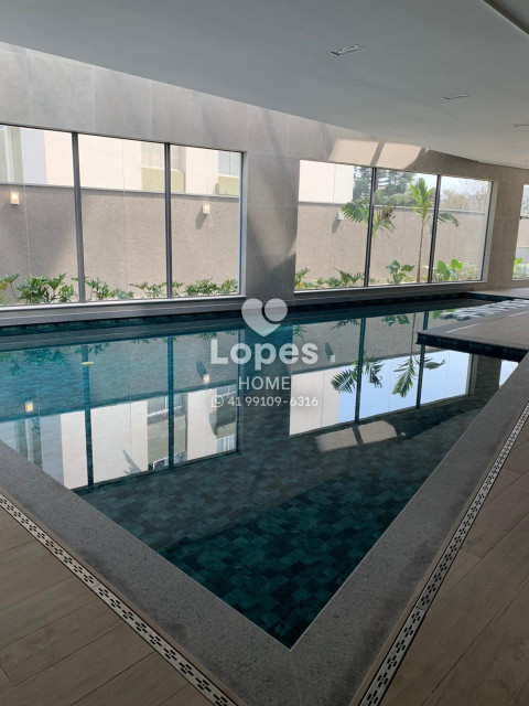 APARTAMENTO no Bairro: Cabral - Lopes Home - Curitiba - foto 32