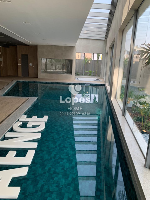 APARTAMENTO no Bairro: Cabral - Lopes Home - Curitiba - foto 33