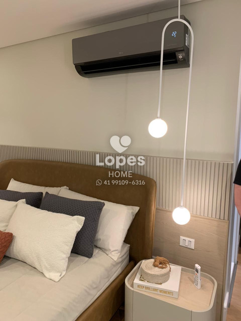 APARTAMENTO no Bairro: Cabral - Lopes Home - Curitiba - foto 9