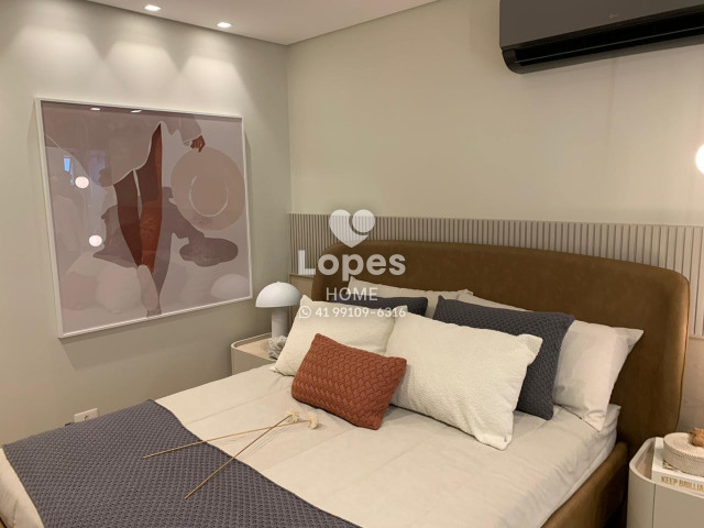 APARTAMENTO no Bairro: Cabral - Lopes Home - Curitiba - foto 7