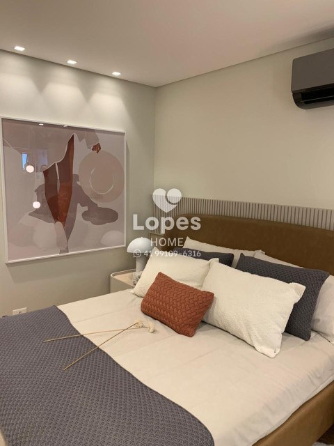 APARTAMENTO no Bairro: Cabral - Lopes Home - Curitiba - foto 8