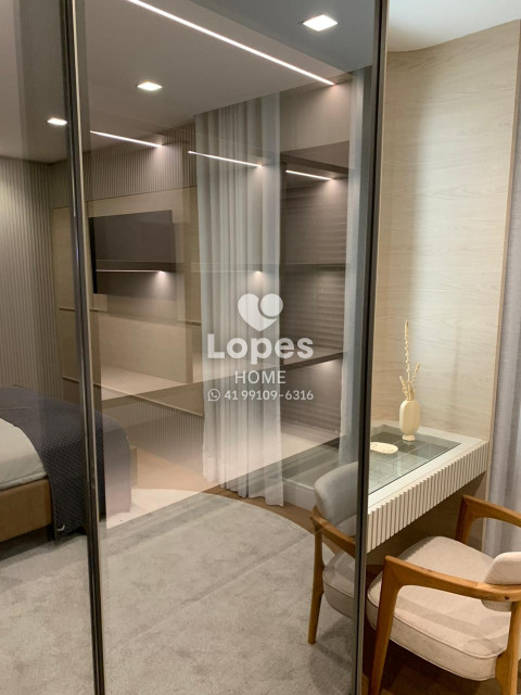 APARTAMENTO no Bairro: Cabral - Lopes Home - Curitiba - foto 11