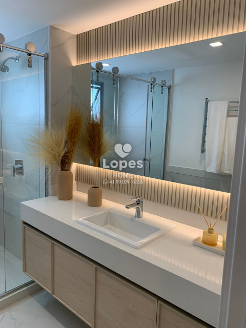 APARTAMENTO no Bairro: Cabral - Lopes Home - Curitiba - foto 12