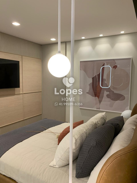 APARTAMENTO no Bairro: Cabral - Lopes Home - Curitiba - foto 10
