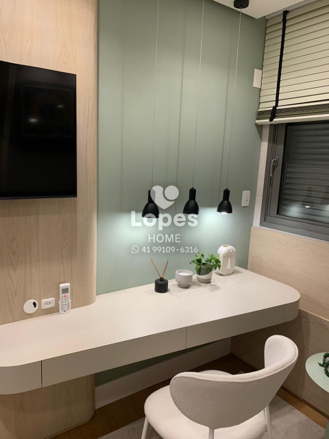 APARTAMENTO no Bairro: Cabral - Lopes Home - Curitiba - foto 15