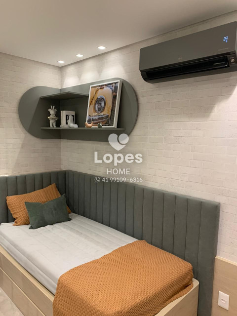 APARTAMENTO no Bairro: Cabral - Lopes Home - Curitiba - foto 13