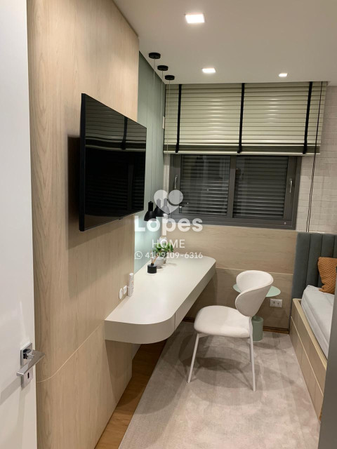 APARTAMENTO no Bairro: Cabral - Lopes Home - Curitiba - foto 14