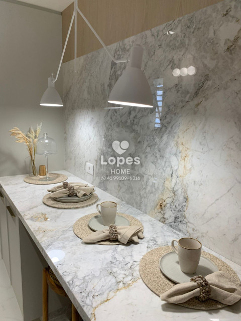 APARTAMENTO no Bairro: Cabral - Lopes Home - Curitiba - foto 5