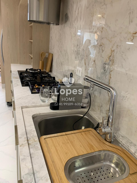 APARTAMENTO no Bairro: Cabral - Lopes Home - Curitiba - foto 6