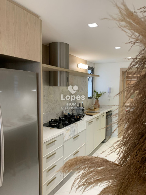 APARTAMENTO no Bairro: Cabral - Lopes Home - Curitiba - foto 2