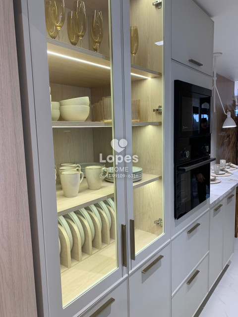 APARTAMENTO no Bairro: Cabral - Lopes Home - Curitiba - foto 4