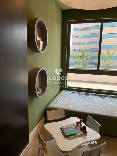 APARTAMENTO no Bairro: Cabral - Lopes Home - Curitiba - foto 30