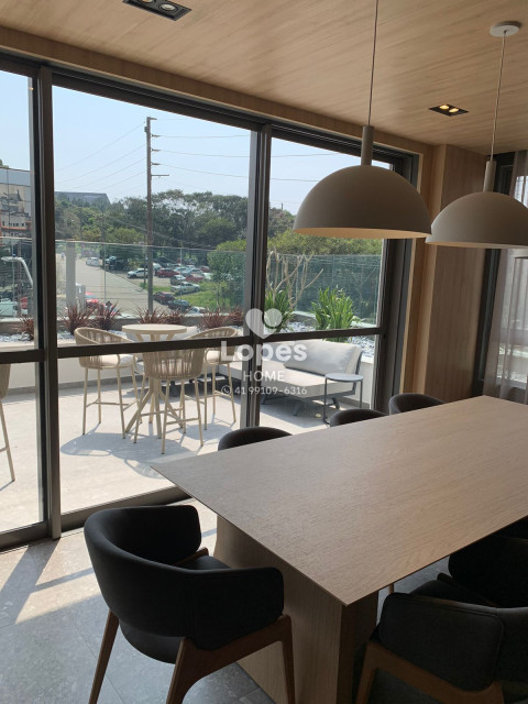 APARTAMENTO no Bairro: Cabral - Lopes Home - Curitiba - foto 20