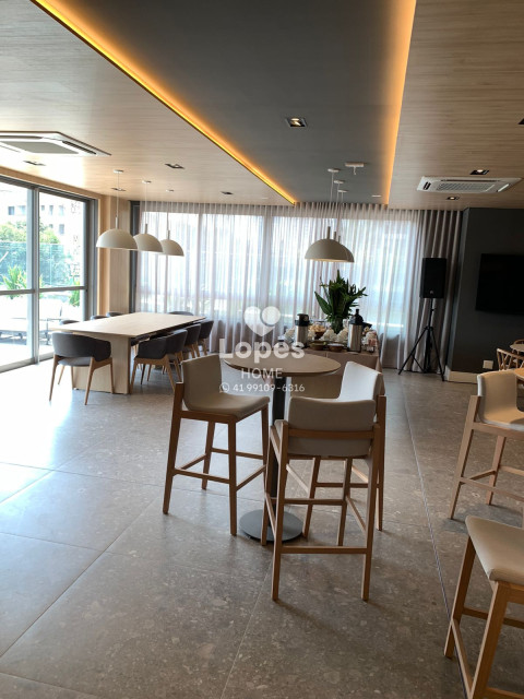 APARTAMENTO no Bairro: Cabral - Lopes Home - Curitiba - foto 22