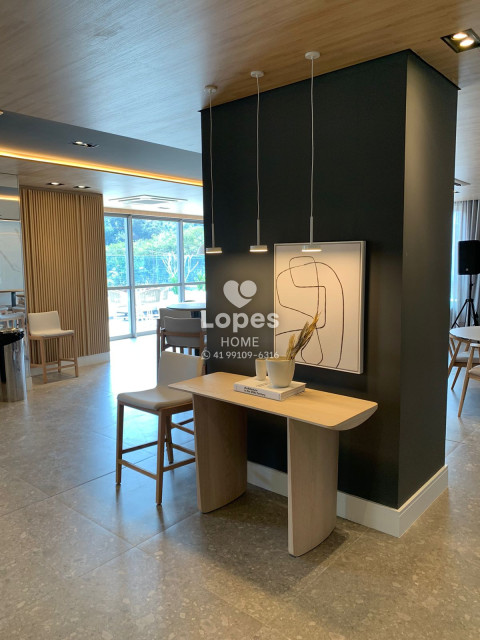 APARTAMENTO no Bairro: Cabral - Lopes Home - Curitiba - foto 21