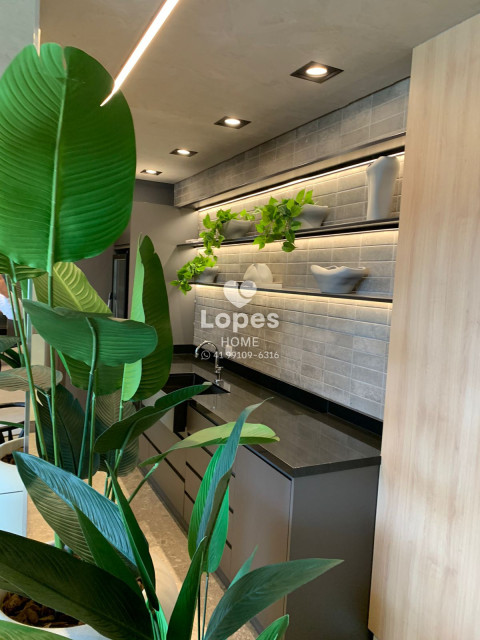 APARTAMENTO no Bairro: Cabral - Lopes Home - Curitiba - foto 16