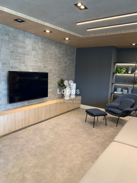 APARTAMENTO no Bairro: Cabral - Lopes Home - Curitiba - foto 26