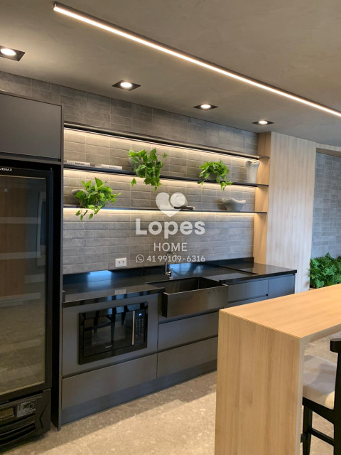 APARTAMENTO no Bairro: Cabral - Lopes Home - Curitiba - foto 25