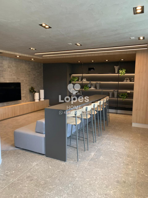 APARTAMENTO no Bairro: Cabral - Lopes Home - Curitiba - foto 24