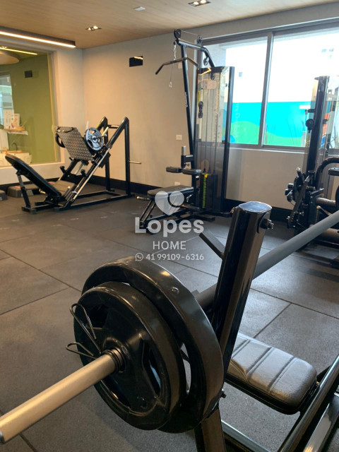 APARTAMENTO no Bairro: Cabral - Lopes Home - Curitiba - foto 38