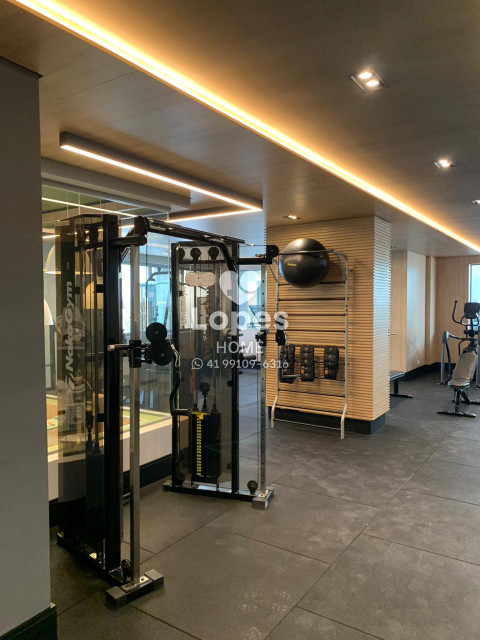 APARTAMENTO no Bairro: Cabral - Lopes Home - Curitiba - foto 34