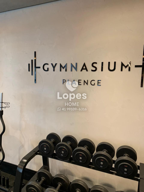 APARTAMENTO no Bairro: Cabral - Lopes Home - Curitiba - foto 35