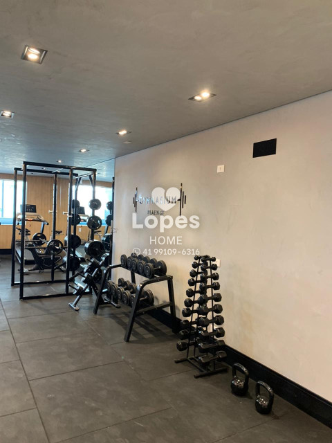 APARTAMENTO no Bairro: Cabral - Lopes Home - Curitiba - foto 36