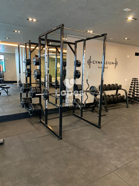 APARTAMENTO no Bairro: Cabral - Lopes Home - Curitiba - foto 37