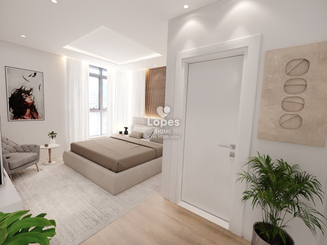 APARTAMENTO no Bairro: Batel - Lopes Home - Curitiba - foto 11