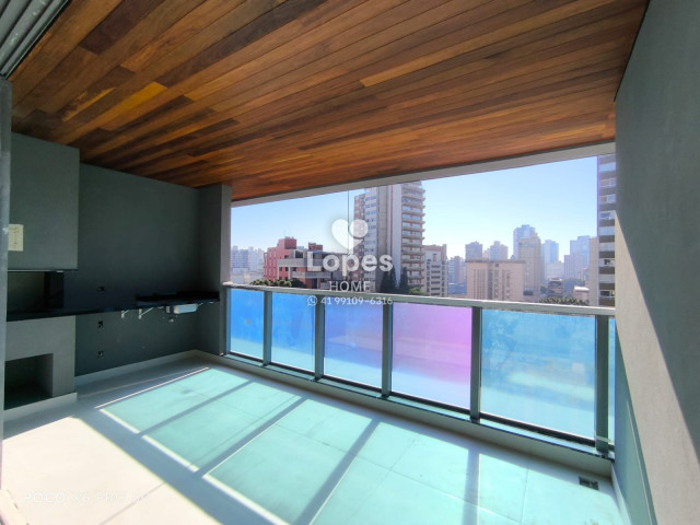 APARTAMENTO no Bairro: Batel - Lopes Home - Curitiba - foto 7