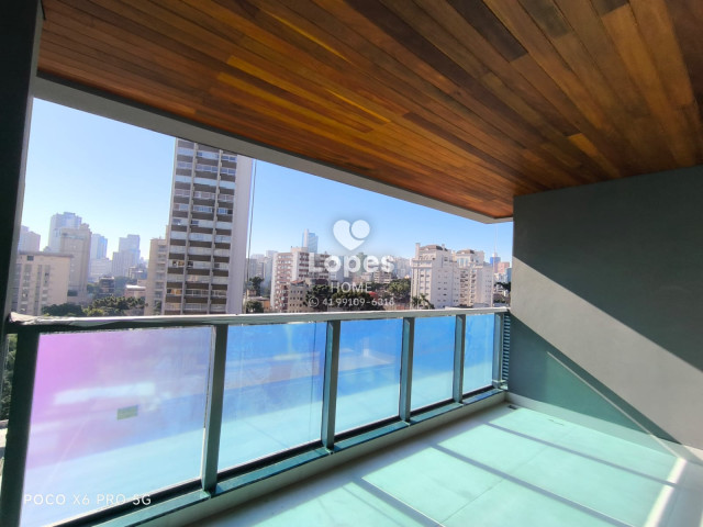 APARTAMENTO no Bairro: Batel - Lopes Home - Curitiba - foto 8