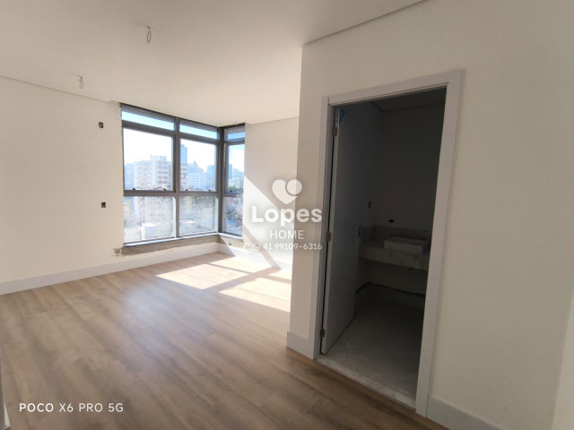 APARTAMENTO no Bairro: Batel - Lopes Home - Curitiba - foto 12