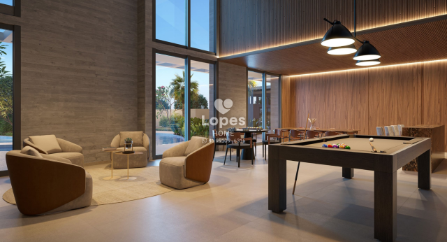 APARTAMENTO no Bairro: Centro Cívico - Lopes Home - Curitiba - foto 11