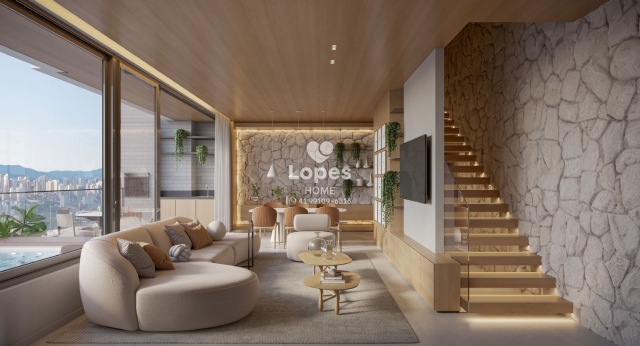 APARTAMENTO no Bairro: Centro Cívico - Lopes Home - Curitiba - foto 21