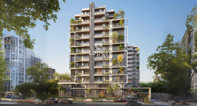 APARTAMENTO no Bairro: Centro Cívico - Lopes Home - Curitiba - foto 24