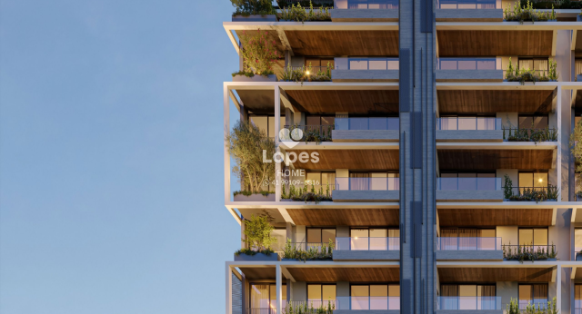 APARTAMENTO no Bairro: Centro Cívico - Lopes Home - Curitiba - foto 26