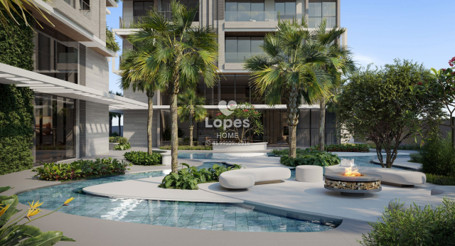 APARTAMENTO no Bairro: Centro Cívico - Lopes Home - Curitiba - foto 1