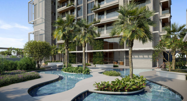 APARTAMENTO no Bairro: Centro Cívico - Lopes Home - Curitiba - foto 0