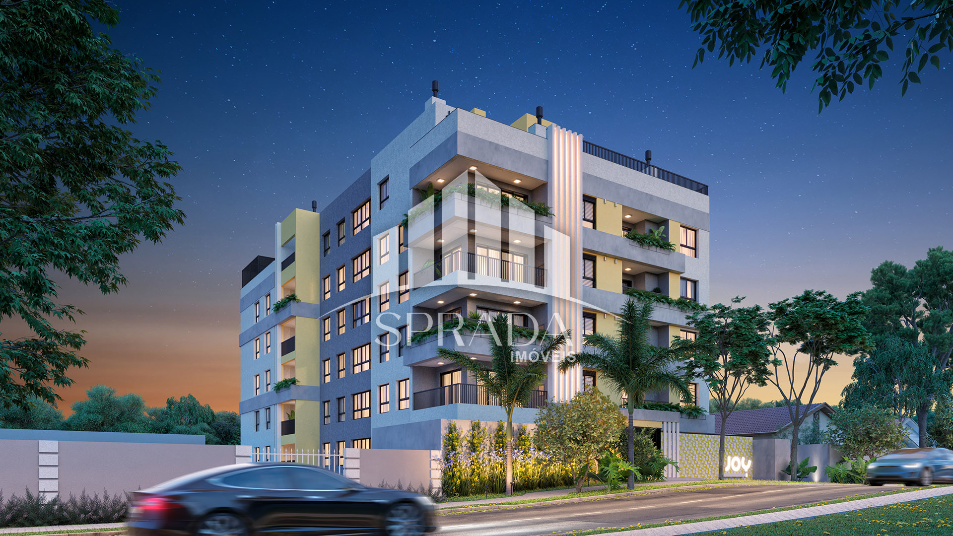 Apartamento, 2 quartos, 62 m² - Foto 1