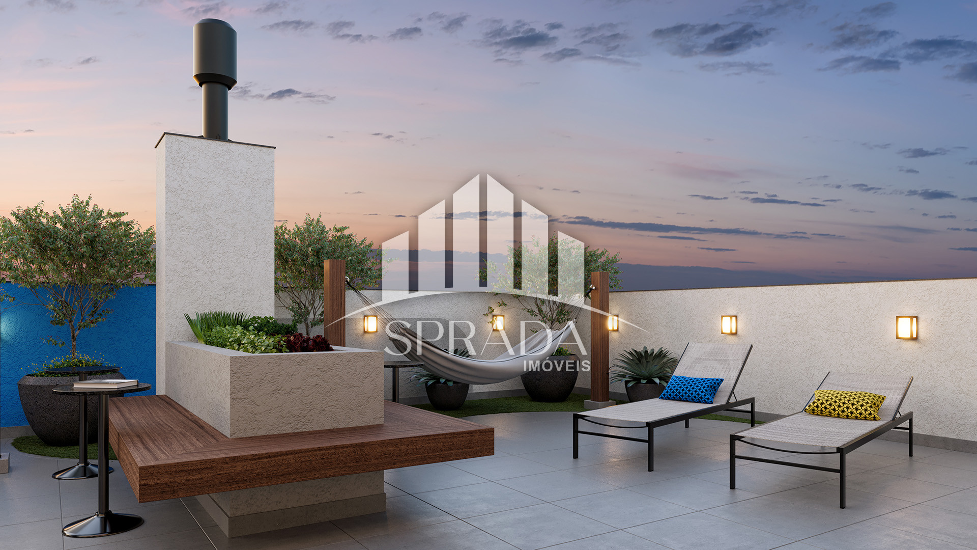 Apartamento, 2 quartos, 62 m² - Foto 3