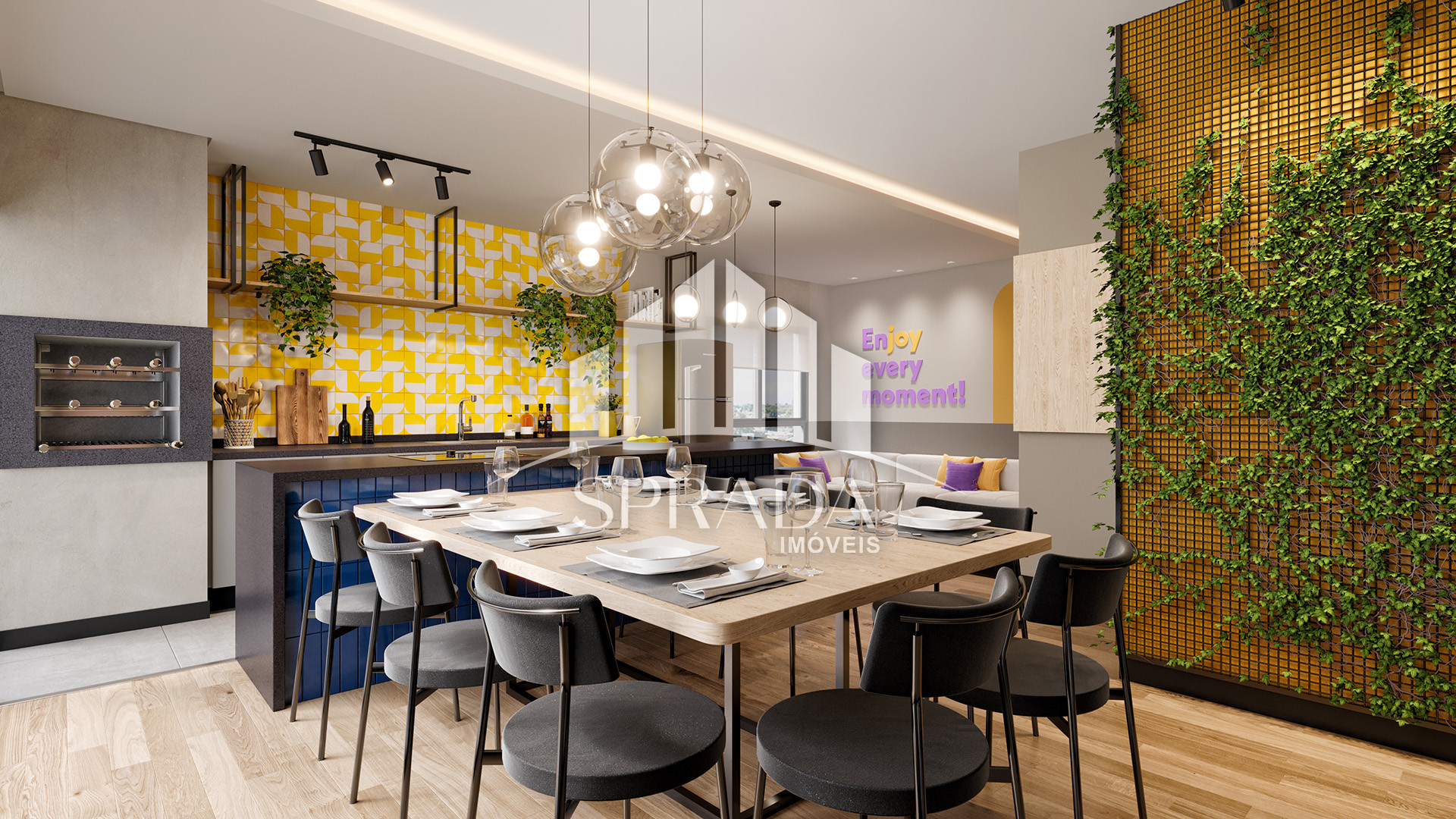 Apartamento, 2 quartos, 62 m² - Foto 4