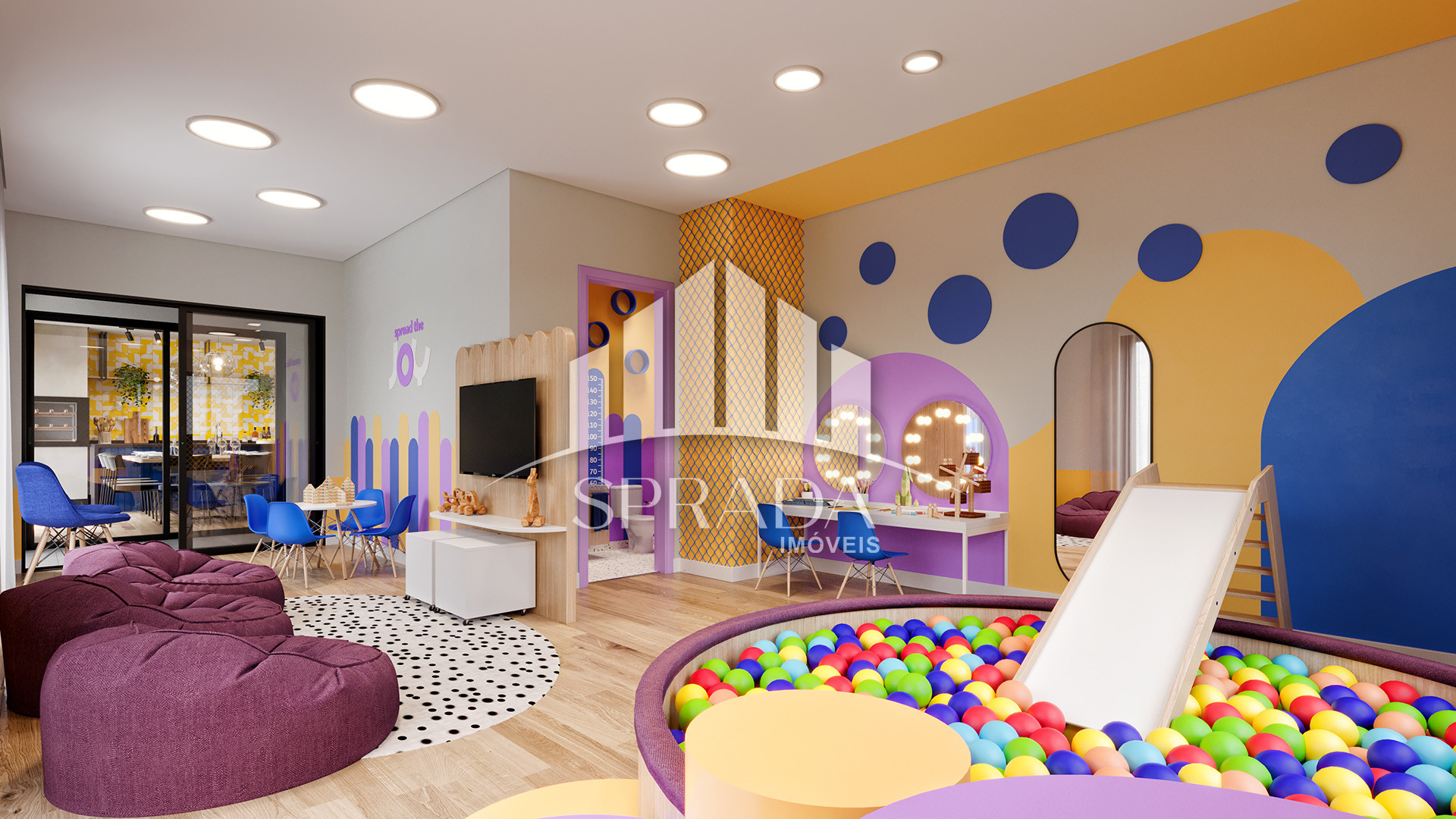 Apartamento, 2 quartos, 62 m² - Foto 5