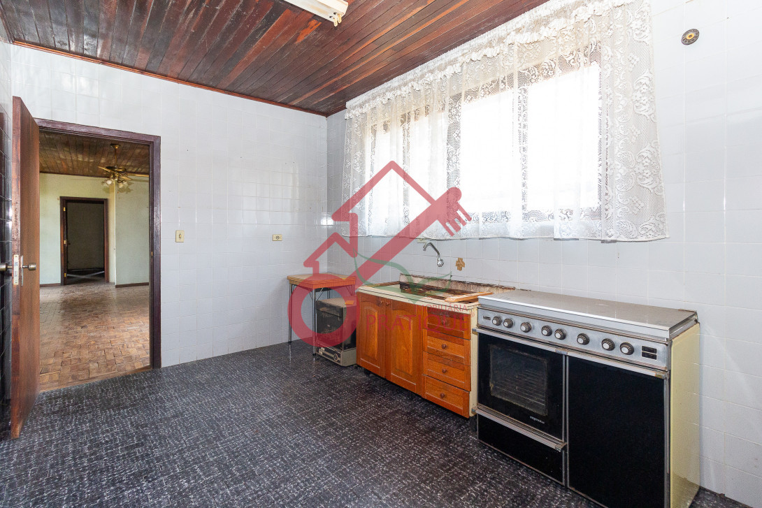 Foto 53 - CASA em CURITIBA - PR, no bairro Ahú - Referência PIV-CSCM0550