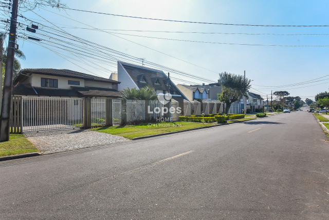 CASA no Bairro: Jardim das Américas - Lopes Home - Curitiba - foto 65