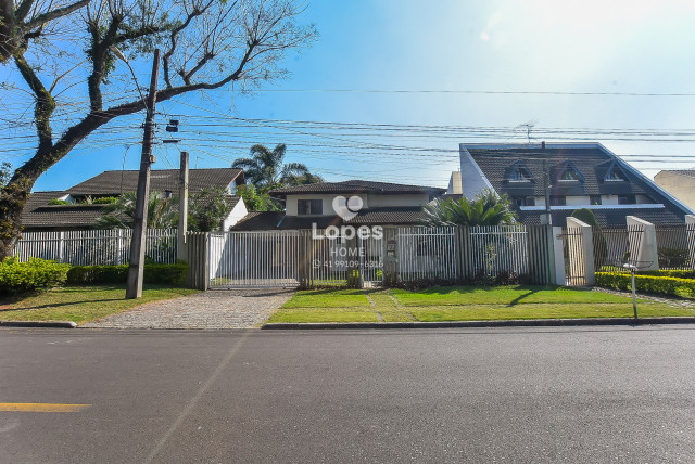 CASA no Bairro: Jardim das Américas - Lopes Home - Curitiba - foto 66